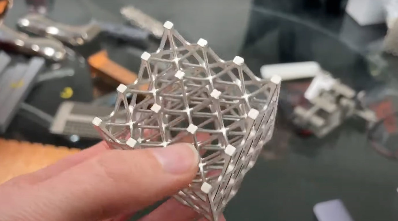 RePliForm Inc Featured on Additive Manufacturing